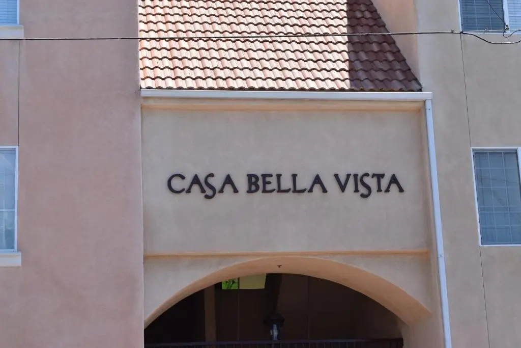 303 Casa Bella
