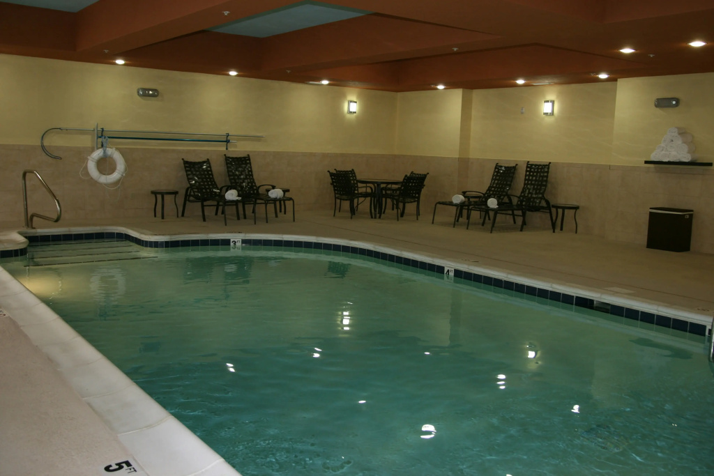 Hilton Garden Inn Birmingham/Trussville - Général