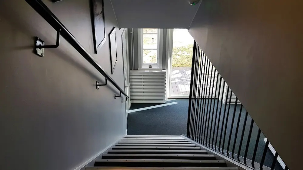 Hotell Grönfeltsgården - Général