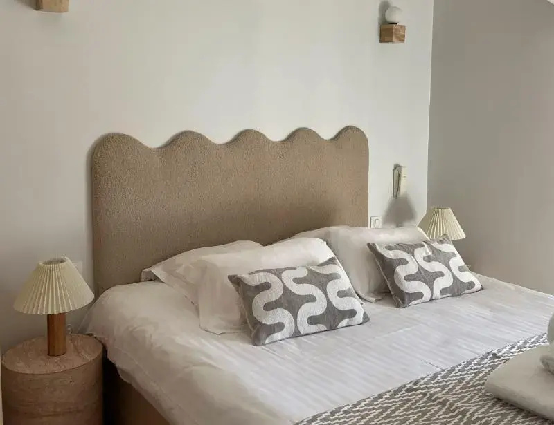 Mas des Romarins, The Originals Relais - Chambres
