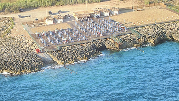 Resort Portoselvaggio - Général