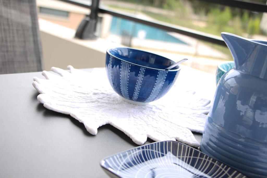 Отель Bel appartement Chateau Vert, фото 6