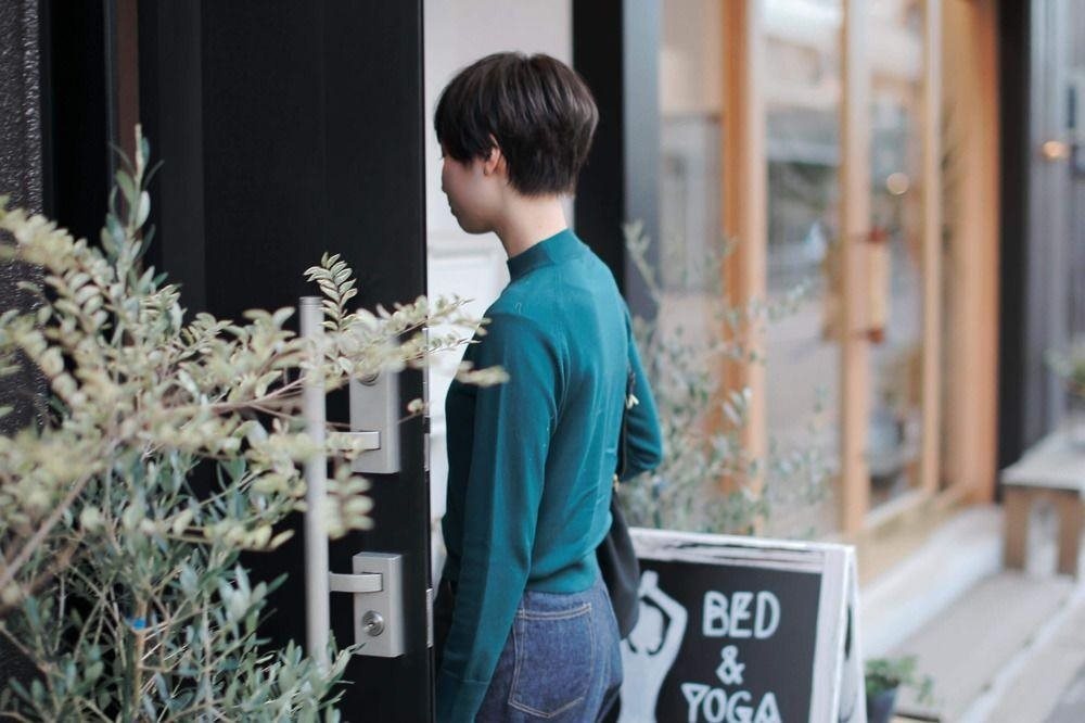 Bed and Yoga Tokyo - Hostel, Caters to Women 사진 18