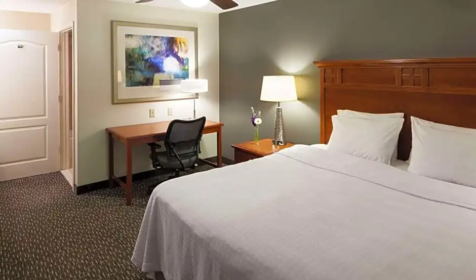 Homewood Suites by Hilton Agoura Hills - Chambres