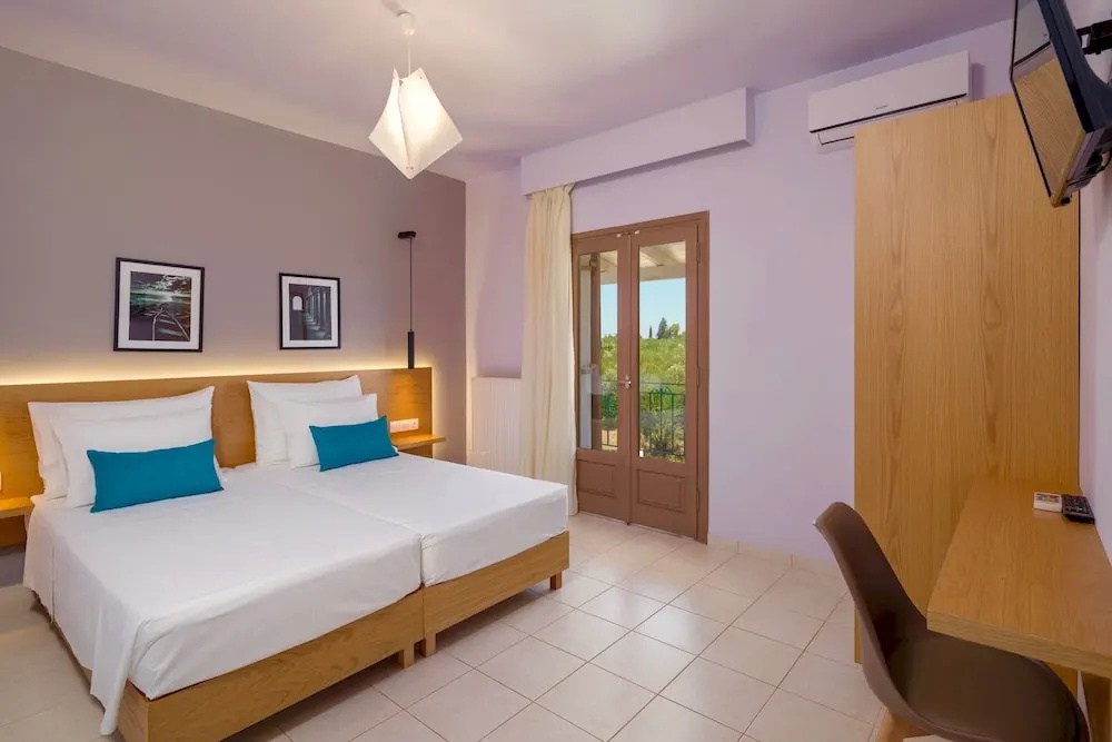 Deluxe Villa