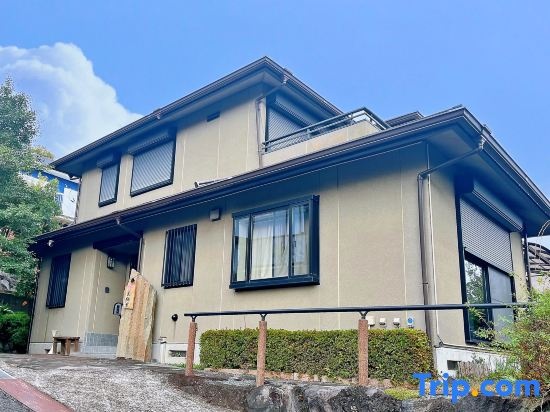 Vacation Rental Hanatsusuri Izukogen in Ito