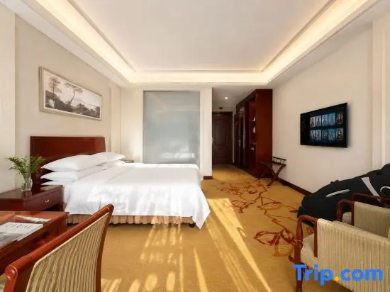 Vienna Hotel Dongguan Songshan Lake - Chambres
