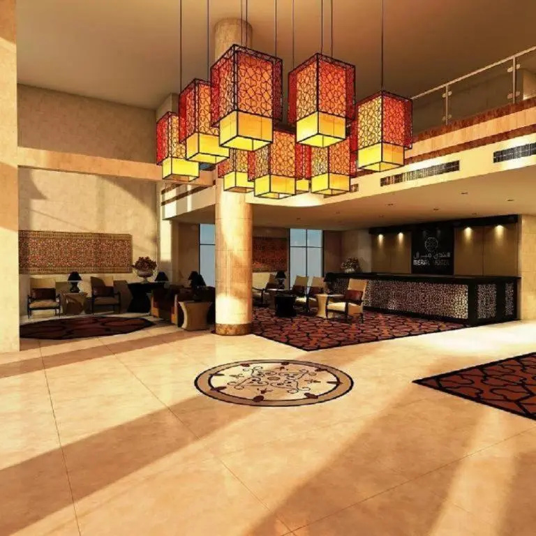 Hotel photo 12