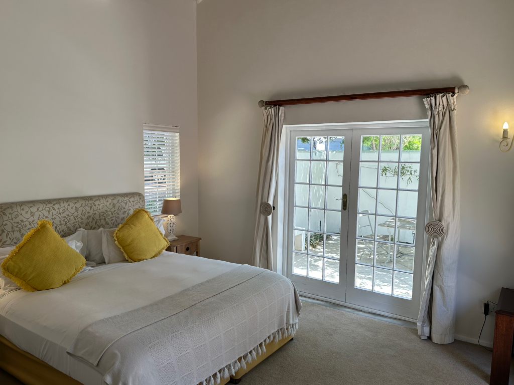 Wedgeview Country House & Spa - фото 29