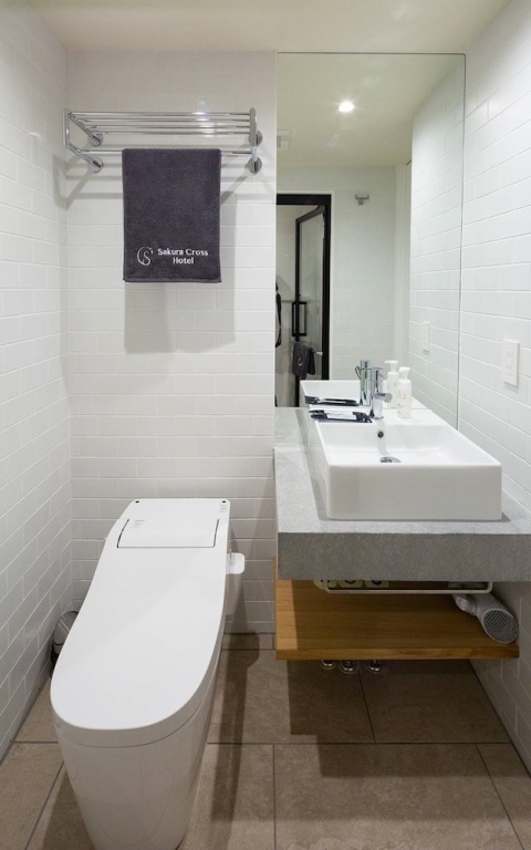 Sakura Cross Hotel Shinjuku East Annex 사진 14