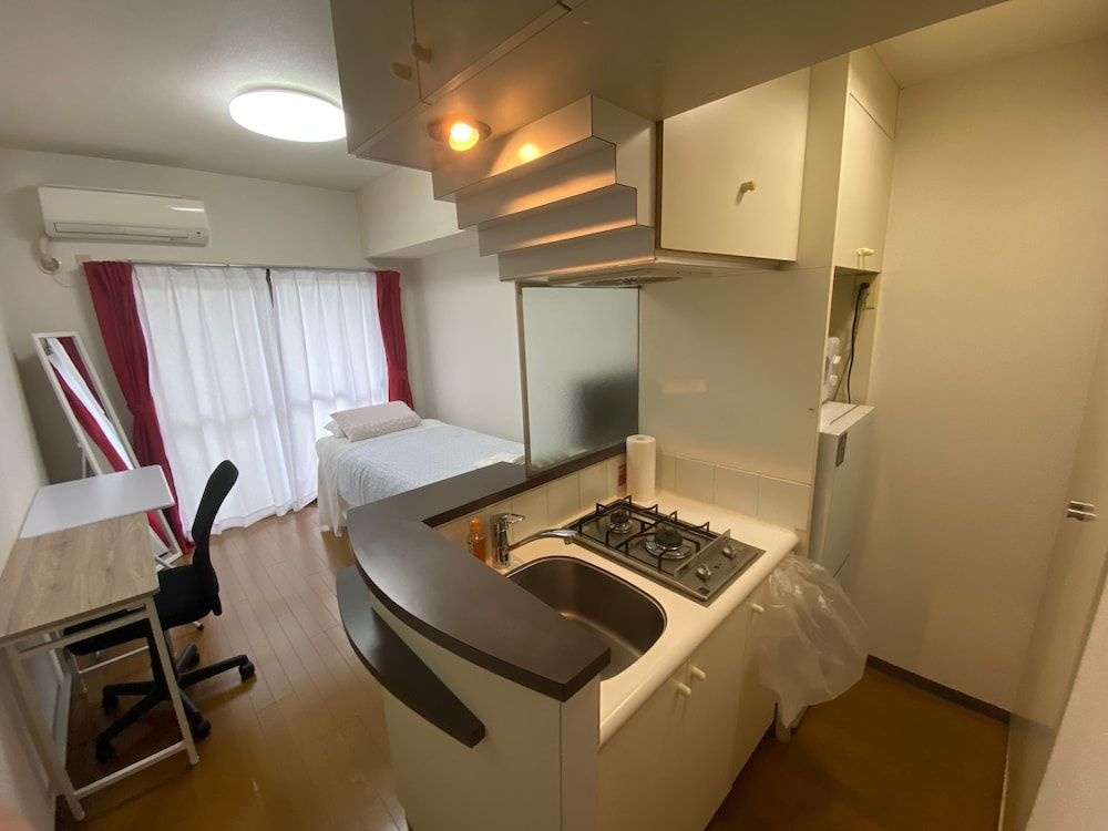 White Terrace Sakurashinmachi 사진 32