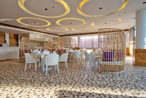 Azaya Beach Resort