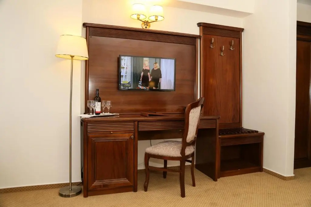 3* Double room with balcony (full double bed)