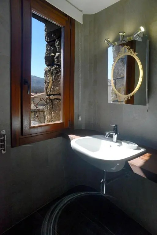 Hotel Quercus Tierra - Chambres
