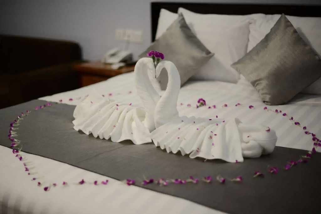 Angkor Secret Garden Hotel - Général