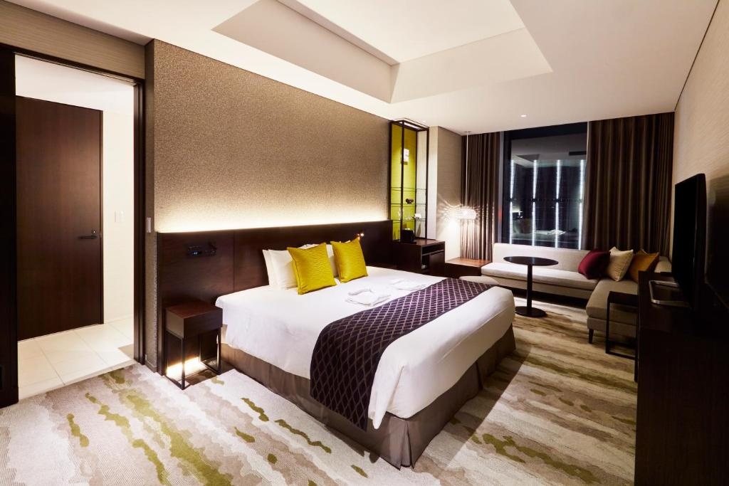 The Gate Hotel Tokyo By HULIC 사진 9