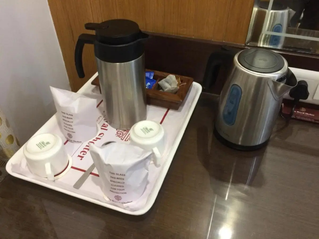 Hotel photo 21