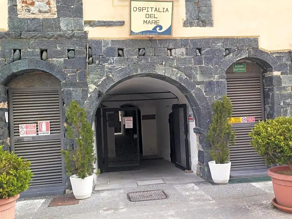 Ospitalia Del Mare