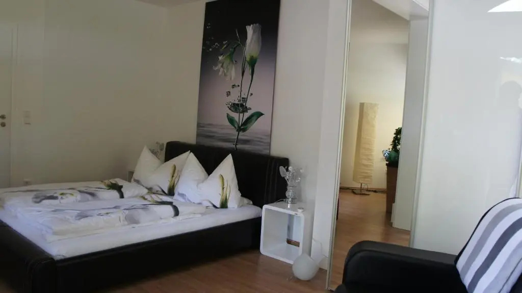 Park Ambiente Friedberg - Chambres