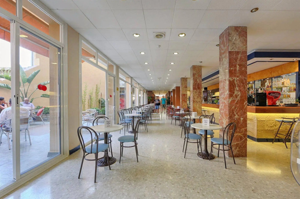30º Hotels - Hotel Espanya Calella - Général
