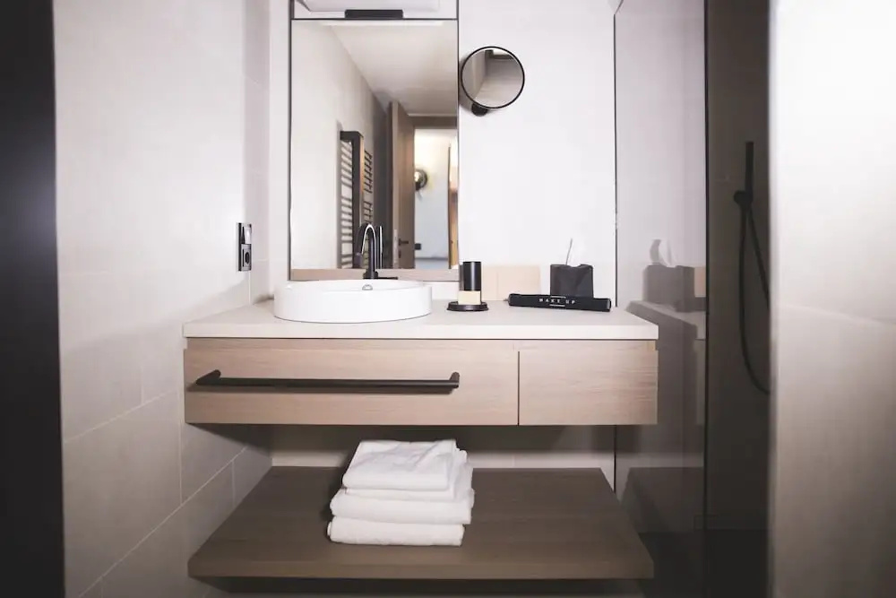 Paradiso Pure.Living - Chambres
