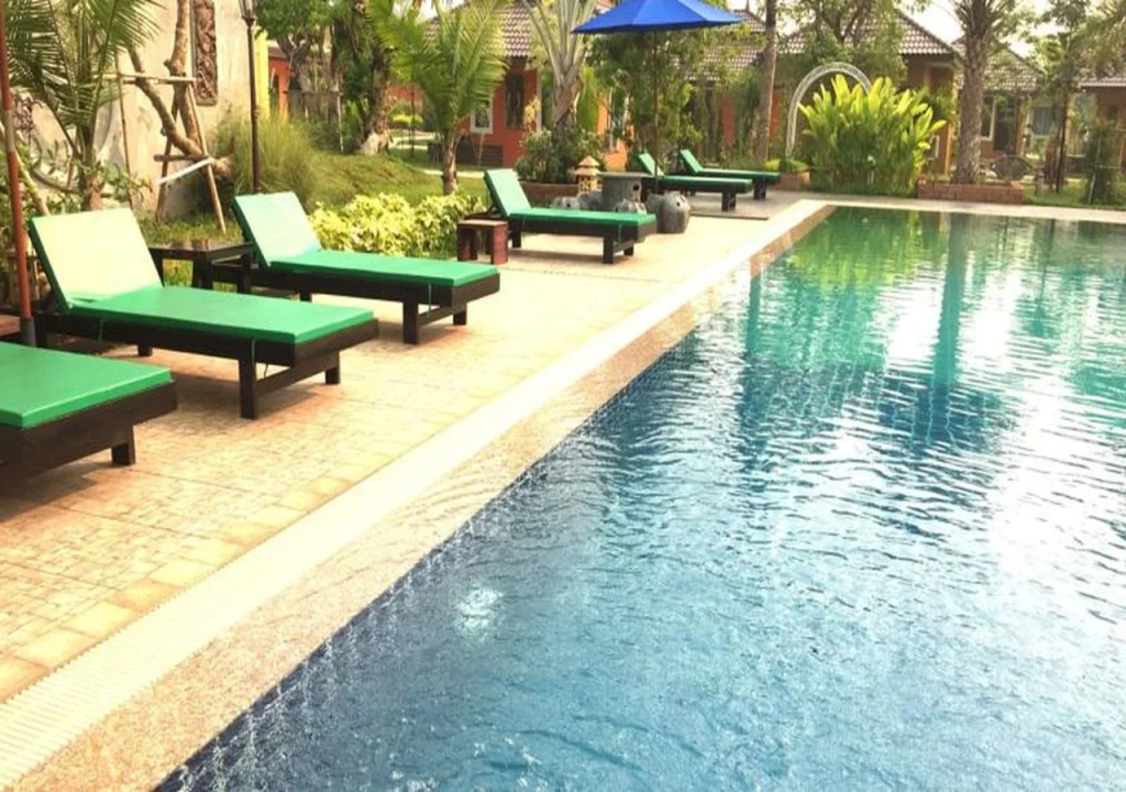 Hotel photo 13