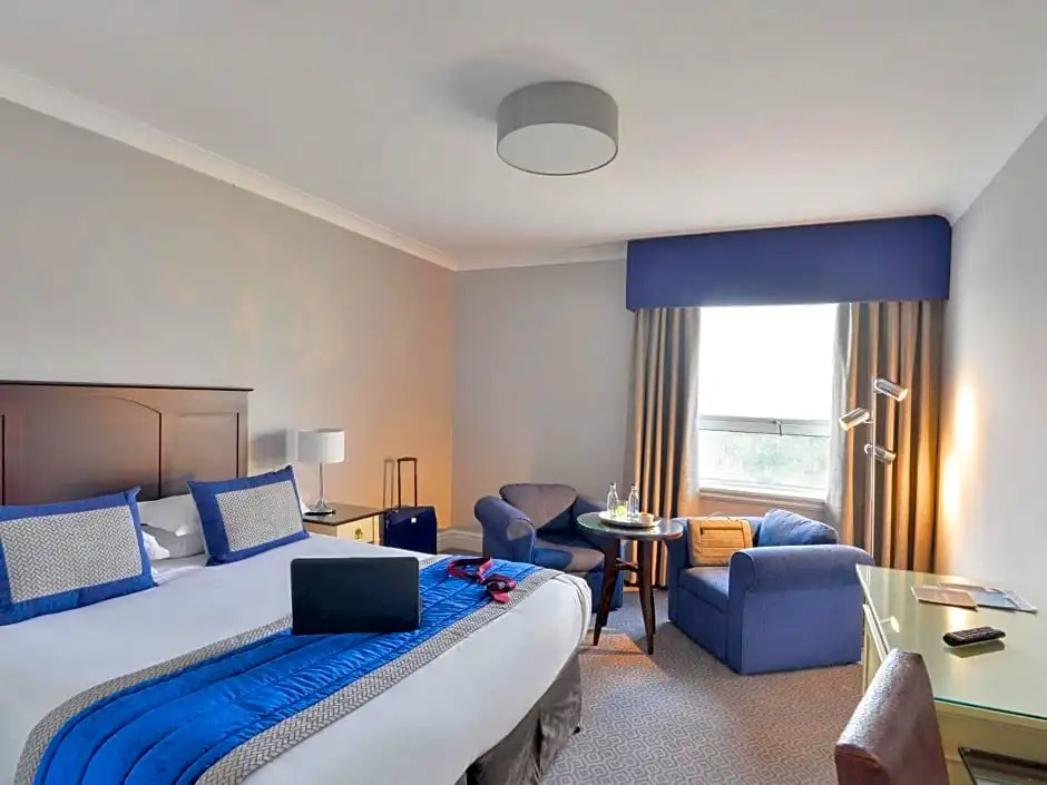 Mercure Manchester Norton Grange Hotel & Spa - Chambres