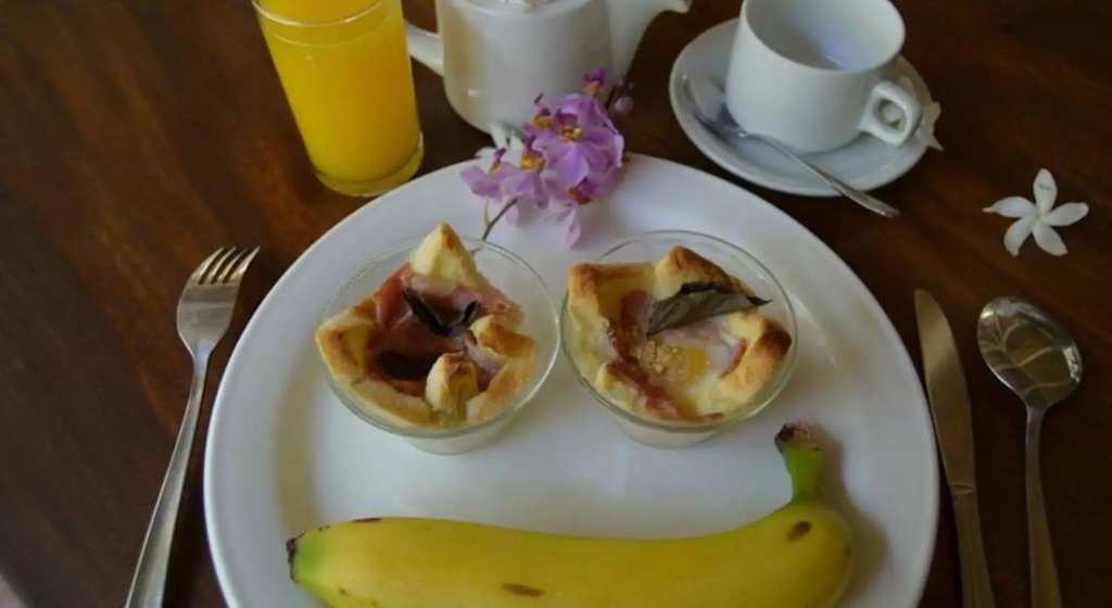 Mentari Sanur Hotel - Général