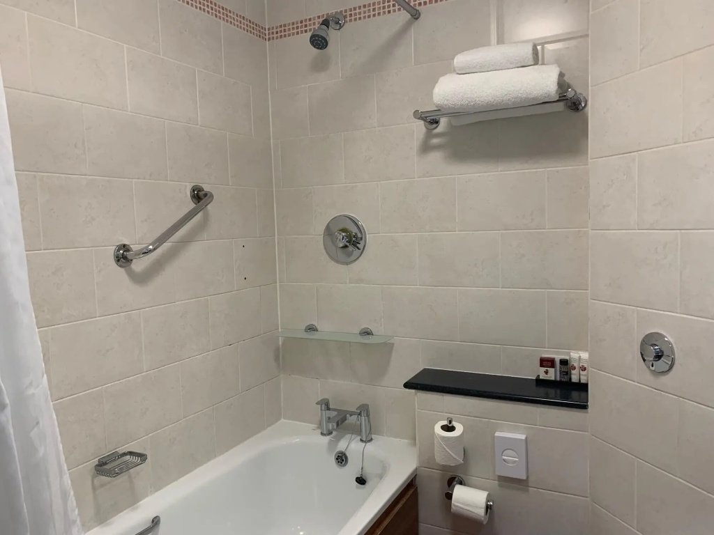Savera Hotel South Ruislip - Général