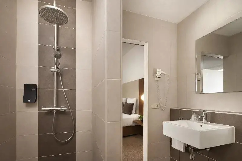 Deluxe Double room (twin beds)