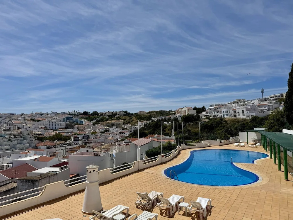 Albufeira Amazing View 2 by Homing