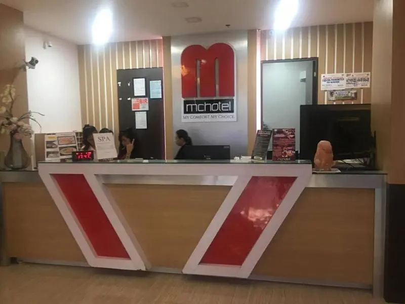 Hotel photo 16