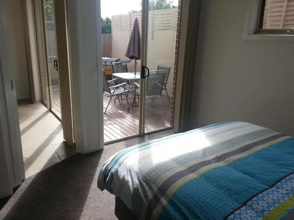 Mckillop Geelong By Gold Star Stays - Chambres