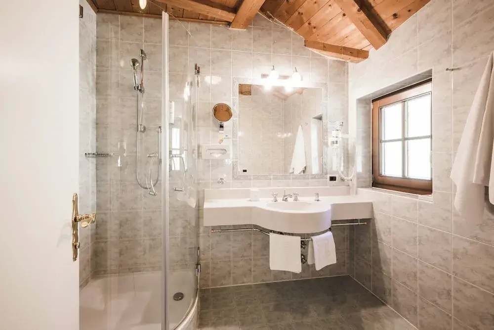 Hotel Ansitz Jakoberhof - Alpine Relax - Chambres