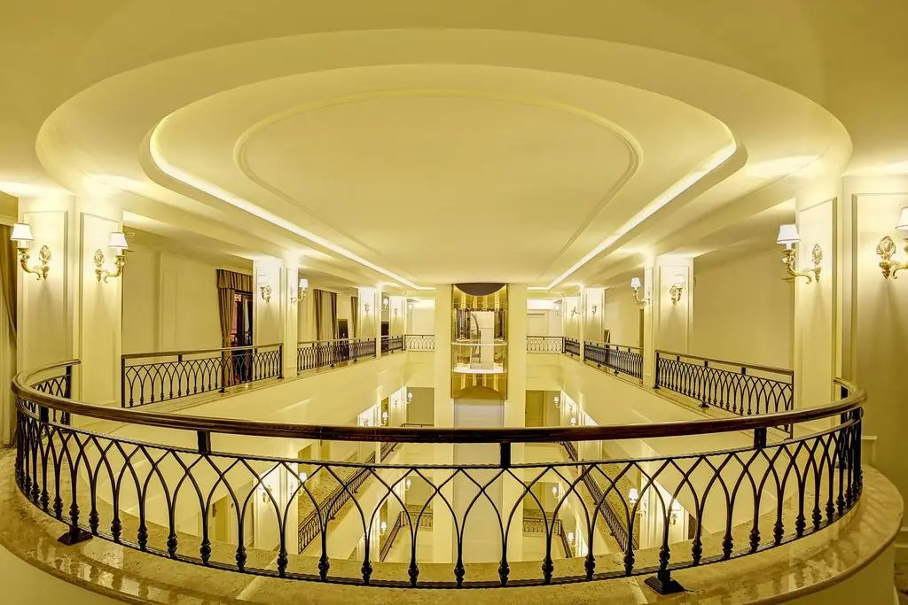Hotel Garden Pristina - Général