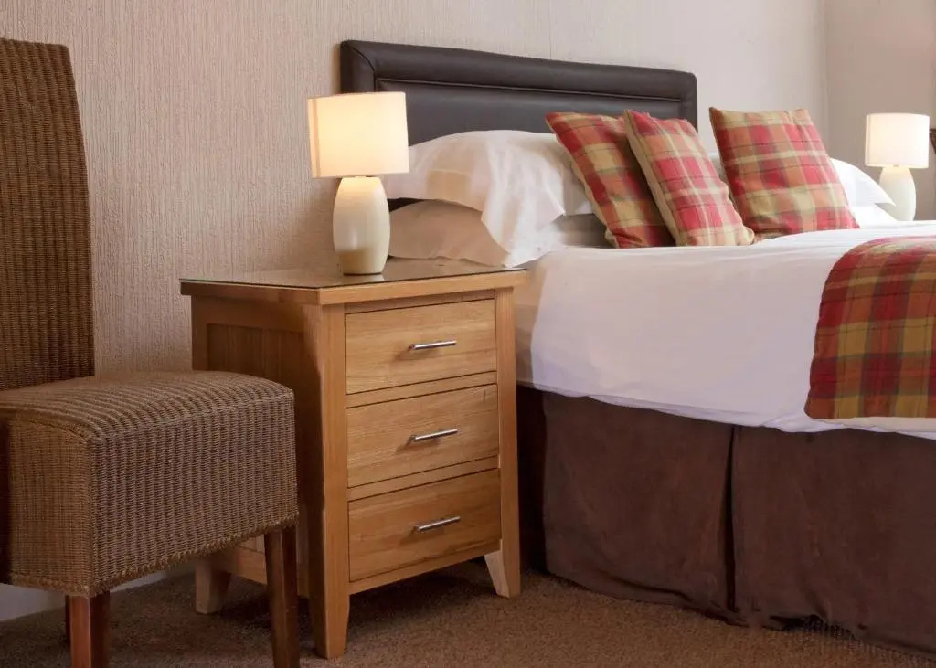 Loch Ness Clansman Hotel - Chambres