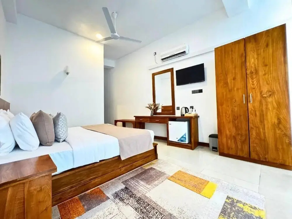 Hotel photo 8