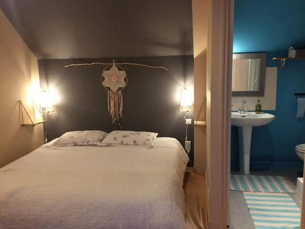 Voir la photo 2 — Kosy Suite