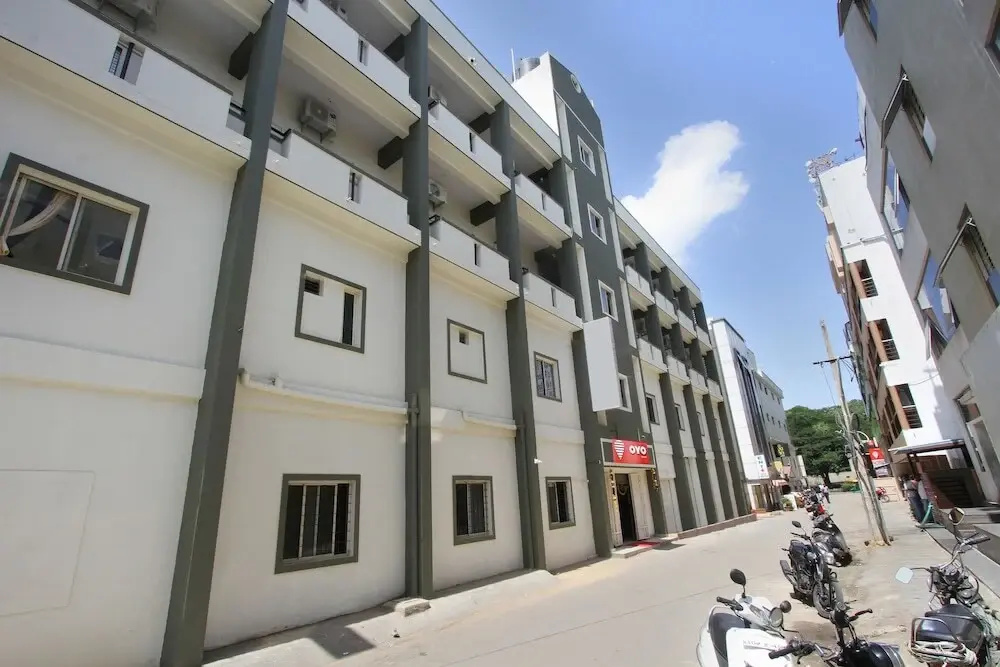 Hotel photo 20