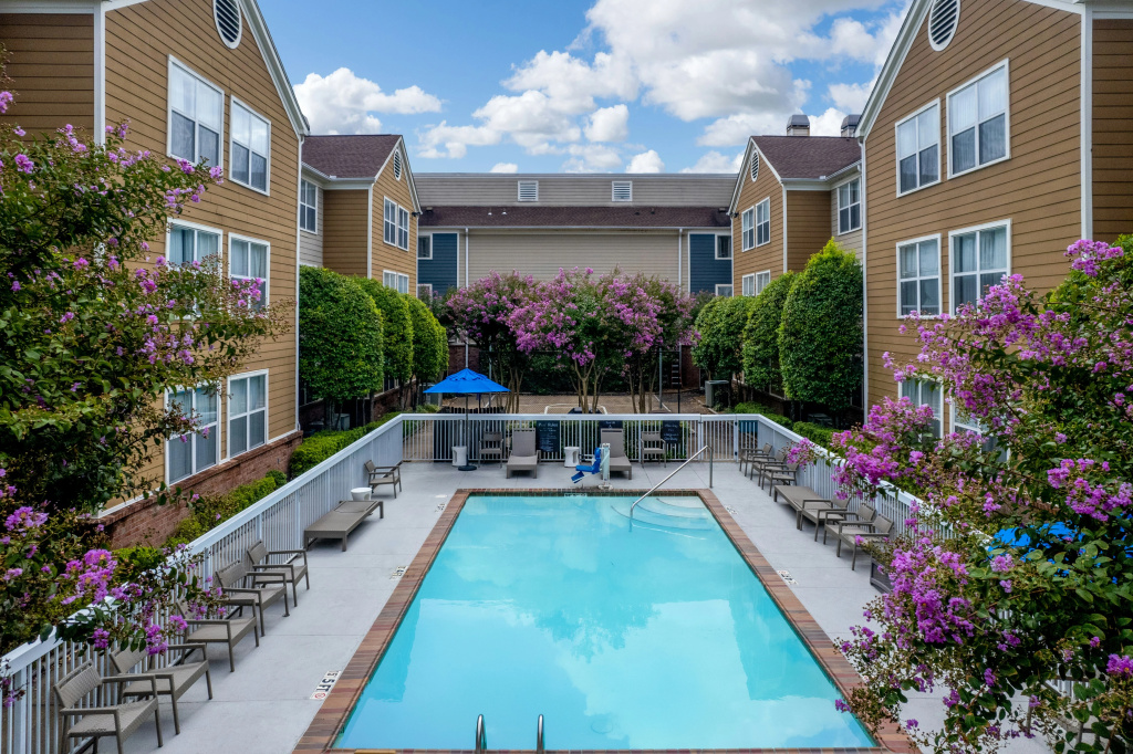 Homewood Suites by Hilton Memphis-Germantown - Général