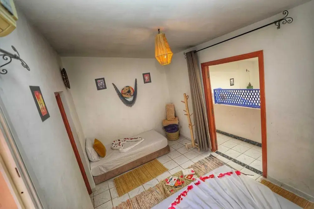 Comfort Triple room