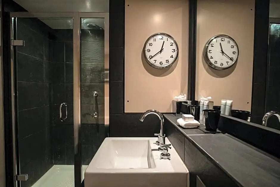 Malmaison Reading - Chambres