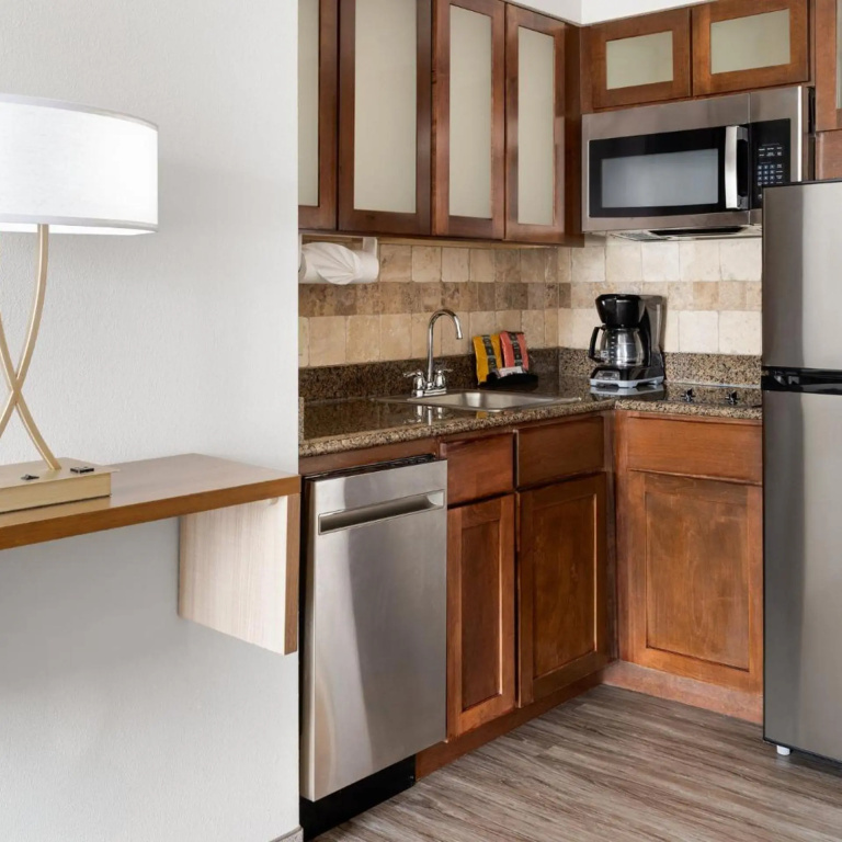 Staybridge Suites Harrisburg by IHG - Général