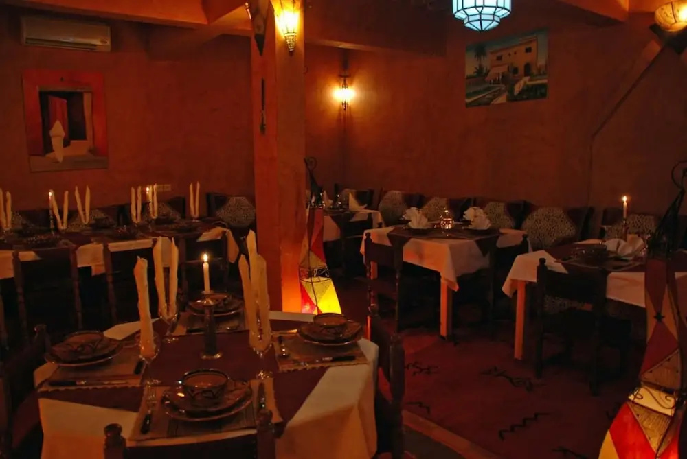Hotel photo 21
