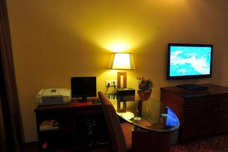 Emeishan Donghui Grand Hotel - Général