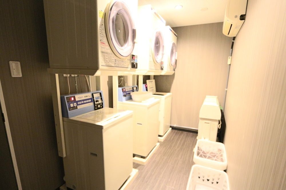 PRIME INN OSAKA SHINSAIBASHI - Hostel 사진 19