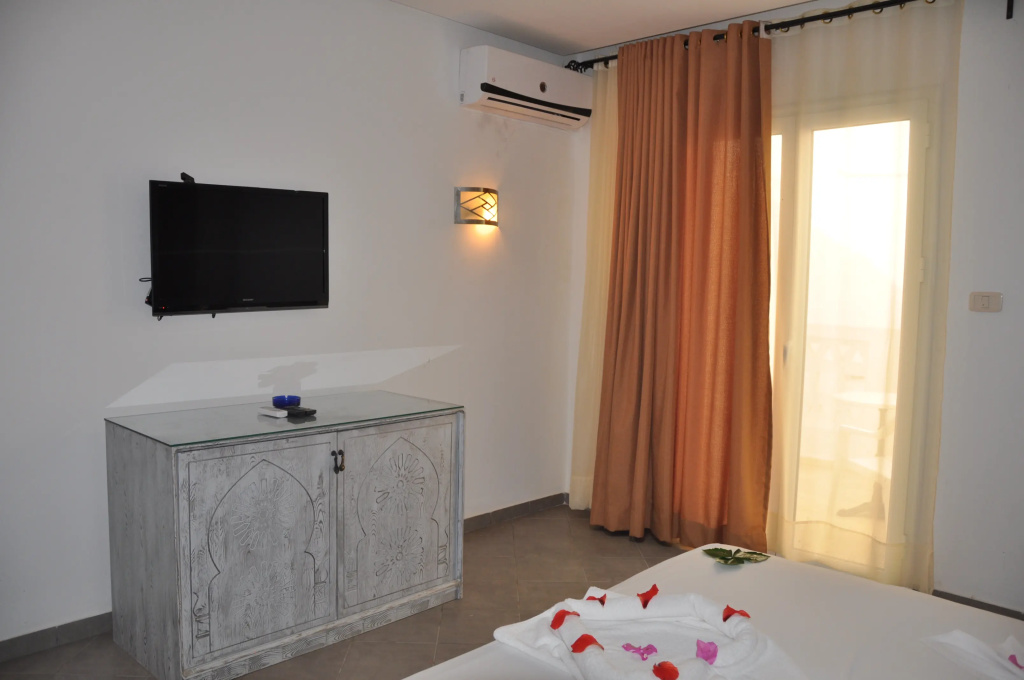 Hotel Djerba Saray - Général