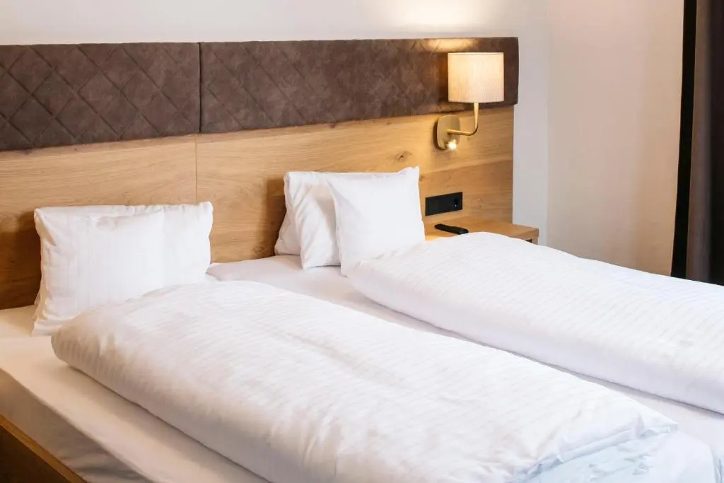 Gasthof-Hotel Lamm - Chambres