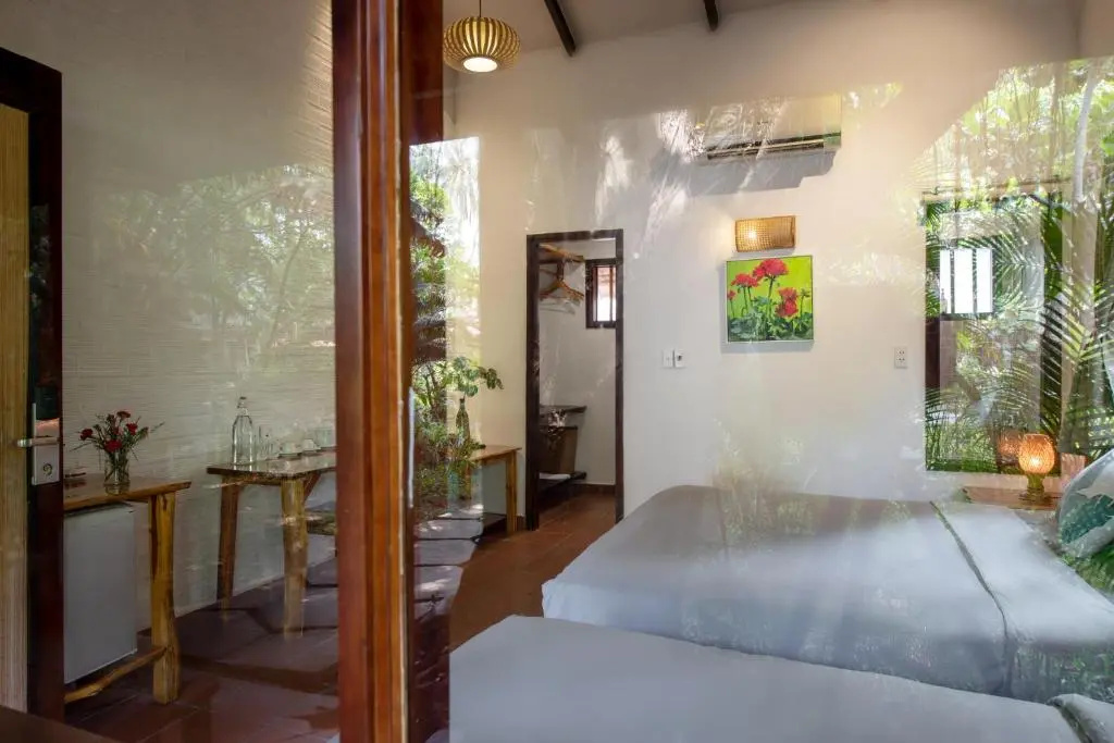 An Nhien Retreat Phu Quoc - Chambres