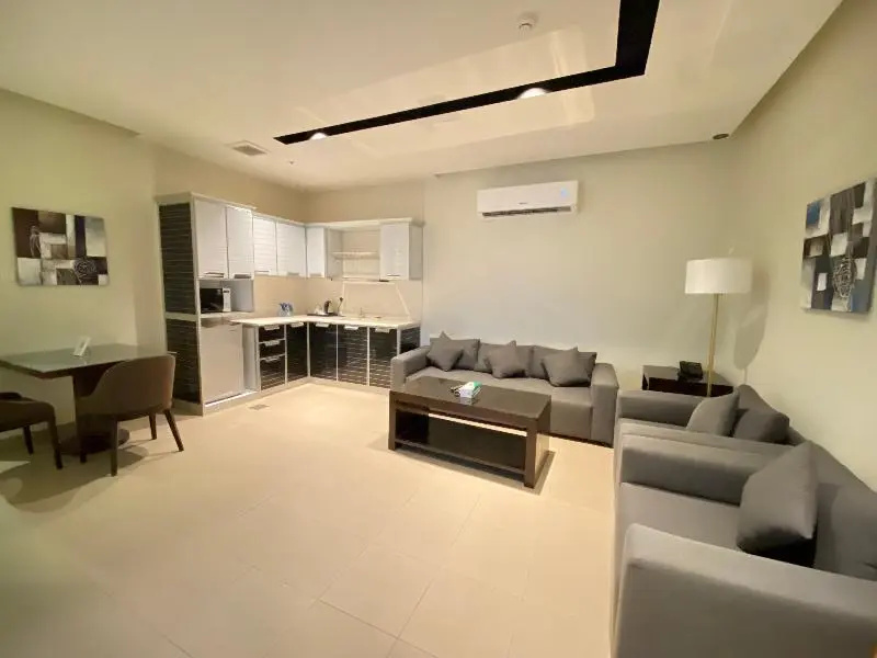 Standard room